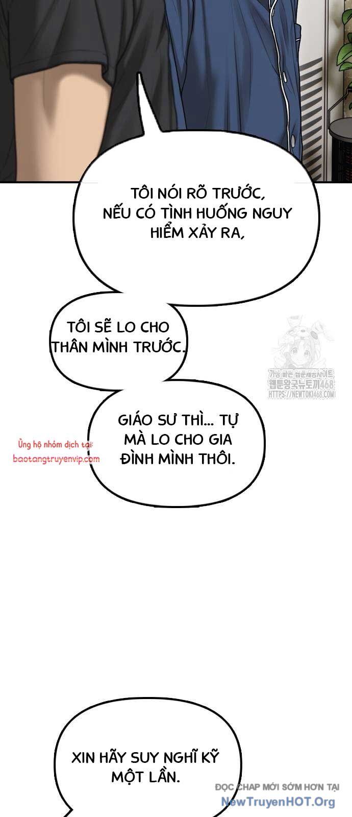 Ngày Tận Thế Đã Đến Chapter 18 - Trang 78