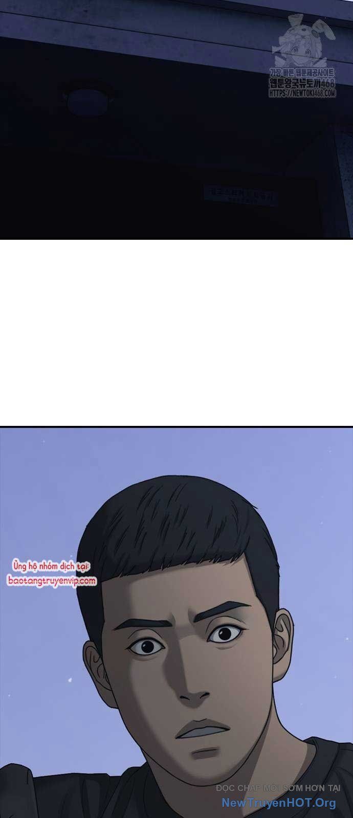 Ngày Tận Thế Đã Đến Chapter 18 - Trang 8