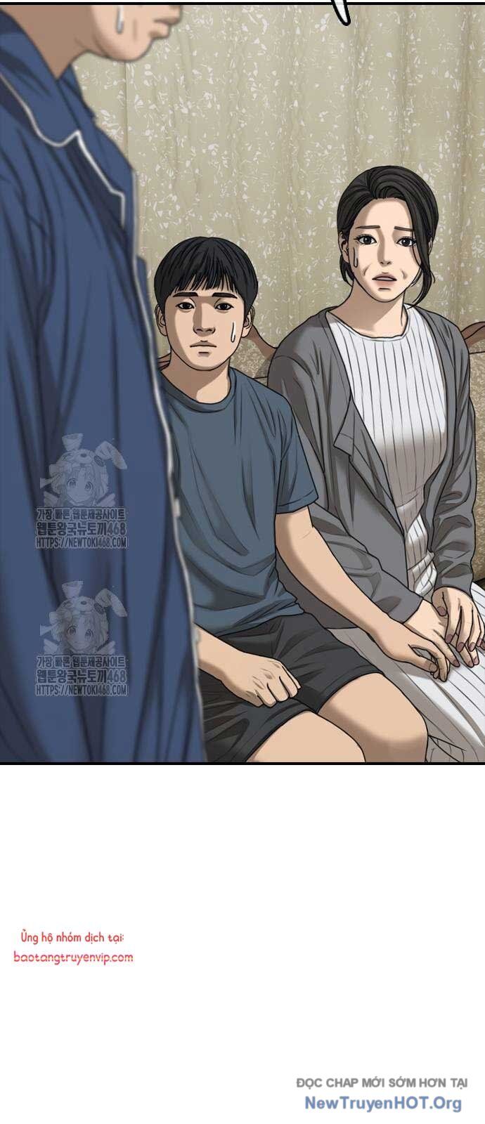 Ngày Tận Thế Đã Đến Chapter 18 - Trang 80