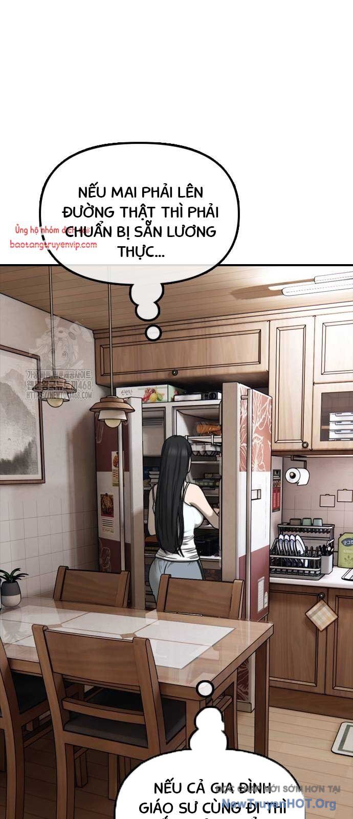 Ngày Tận Thế Đã Đến Chapter 18 - Trang 82