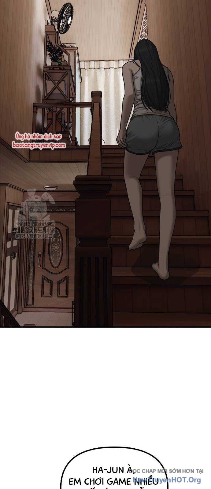 Ngày Tận Thế Đã Đến Chapter 18 - Trang 85