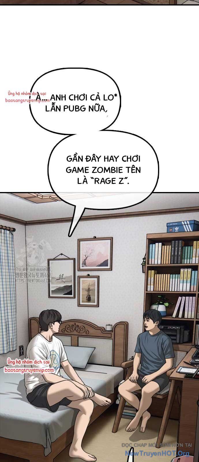 Ngày Tận Thế Đã Đến Chapter 18 - Trang 87