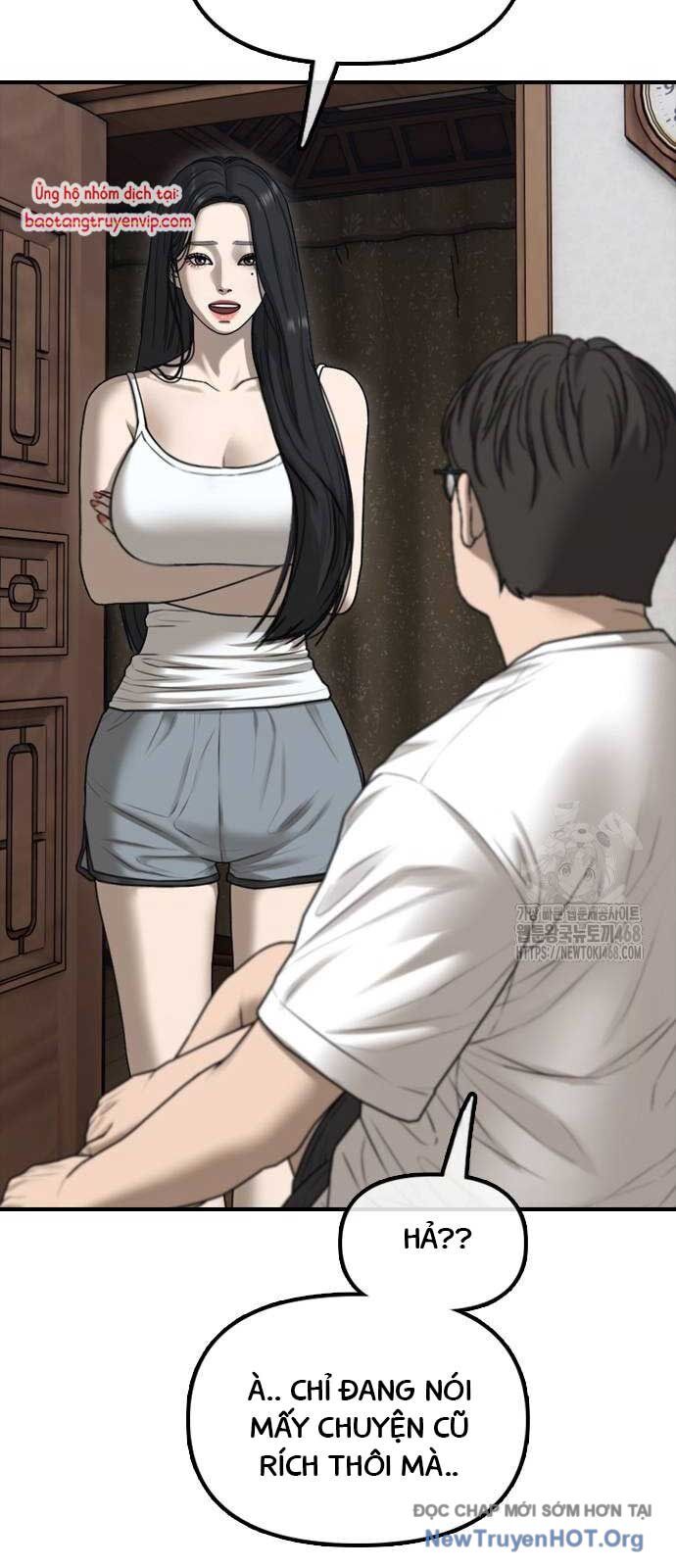 Ngày Tận Thế Đã Đến Chapter 18 - Trang 90