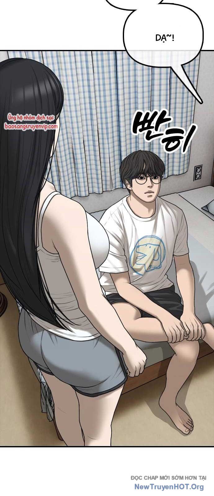 Ngày Tận Thế Đã Đến Chapter 18 - Trang 94