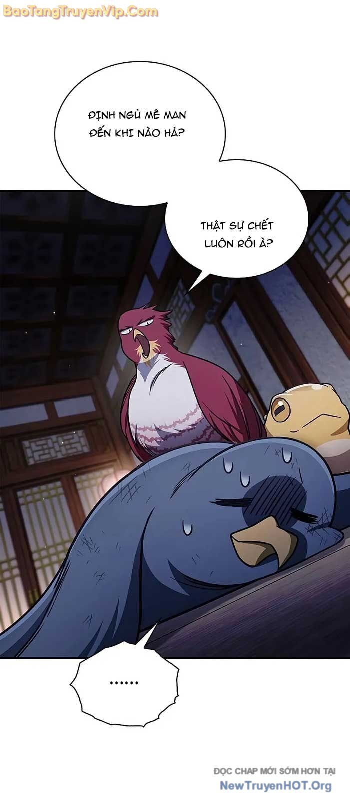 Thiên Qua Thư Khố Đại Công Tử - Chapter 133 - Page 4