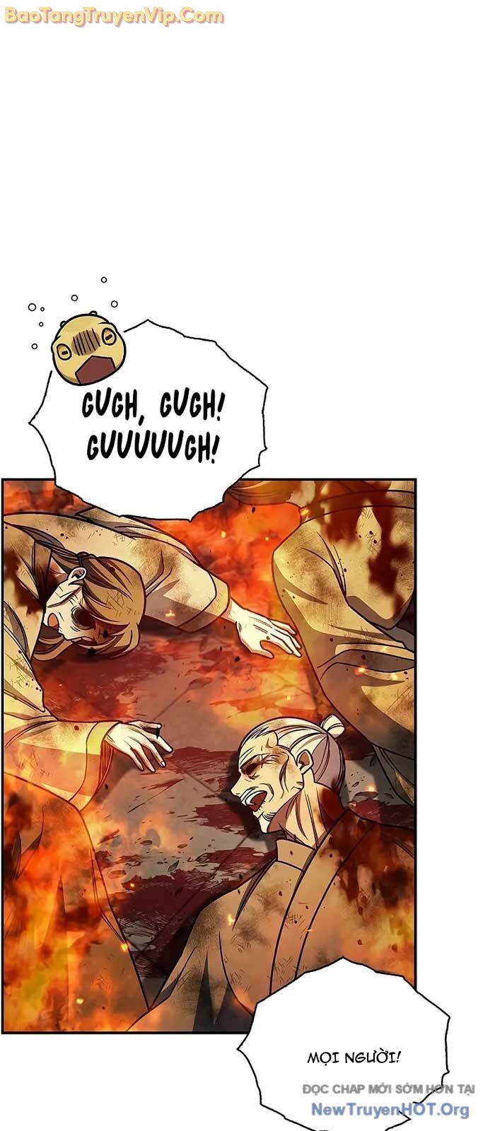 Thiên Qua Thư Khố Đại Công Tử - Chapter 133 - Page 54