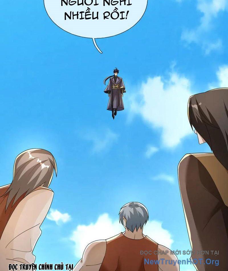 Thiên Uyên Trở Về: Ta Chính Là Thiên Tai - Chapter 83 - Page 100