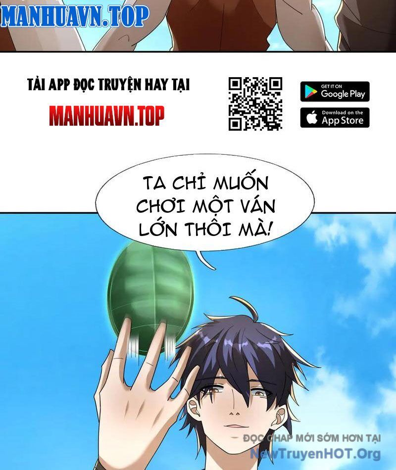 Thiên Uyên Trở Về: Ta Chính Là Thiên Tai - Chapter 83 - Page 101