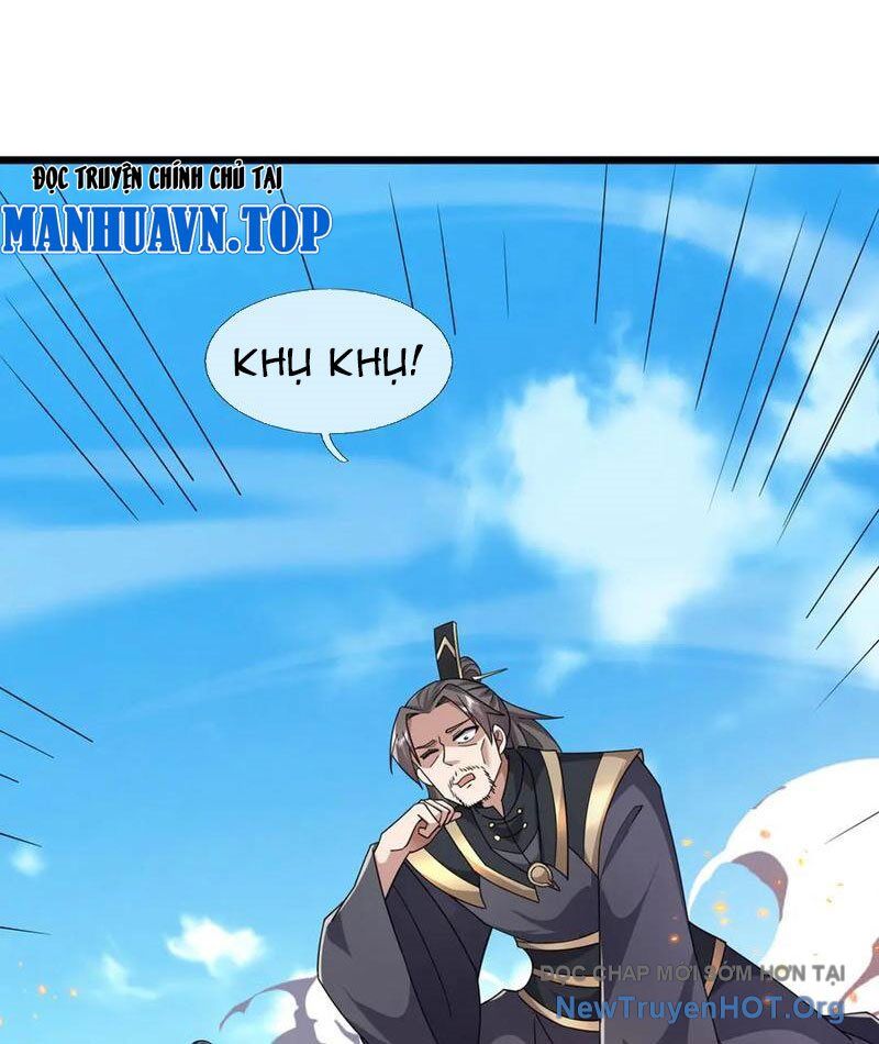 Thiên Uyên Trở Về: Ta Chính Là Thiên Tai - Chapter 83 - Page 11