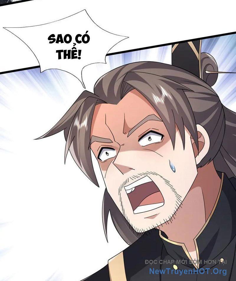 Thiên Uyên Trở Về: Ta Chính Là Thiên Tai - Chapter 83 - Page 14