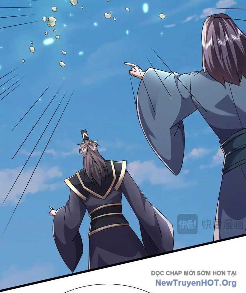 Thiên Uyên Trở Về: Ta Chính Là Thiên Tai - Chapter 83 - Page 17