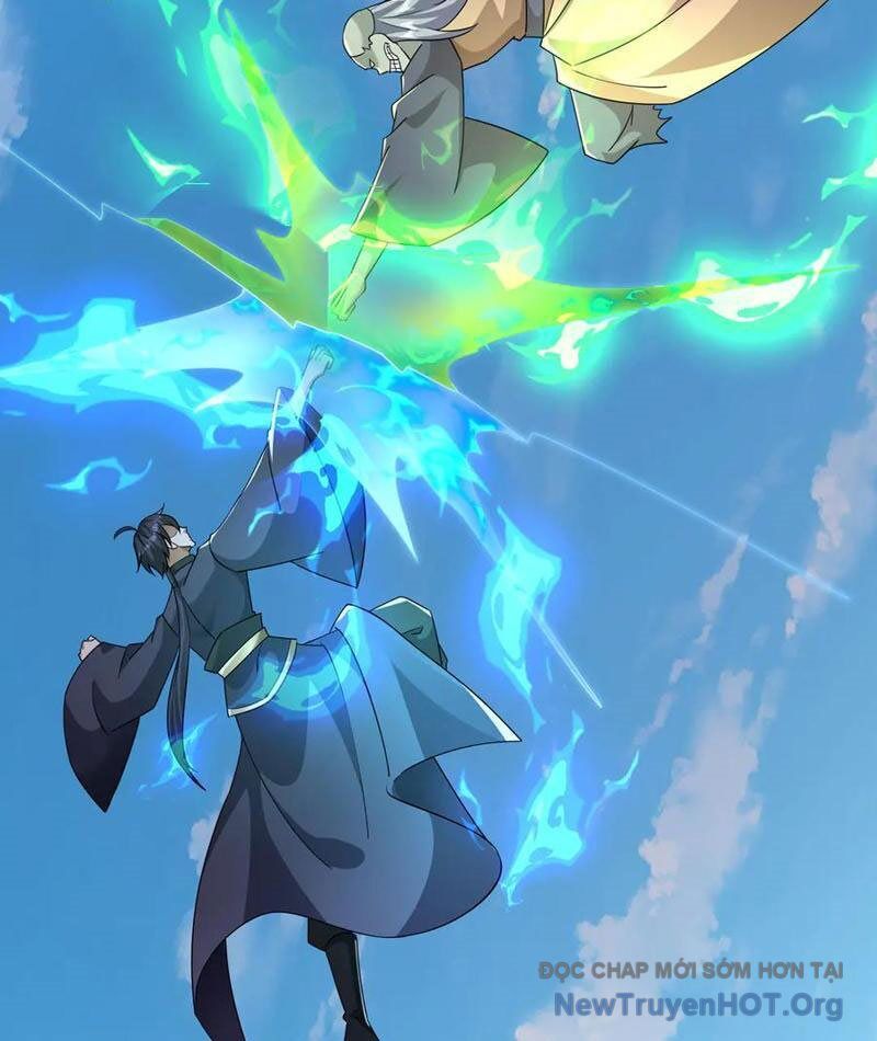 Thiên Uyên Trở Về: Ta Chính Là Thiên Tai - Chapter 83 - Page 24