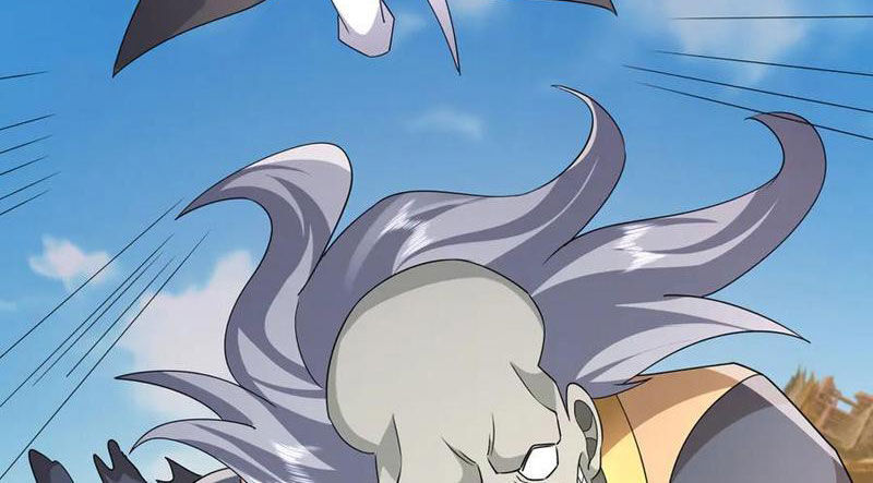 Thiên Uyên Trở Về: Ta Chính Là Thiên Tai - Chapter 83 - Page 26