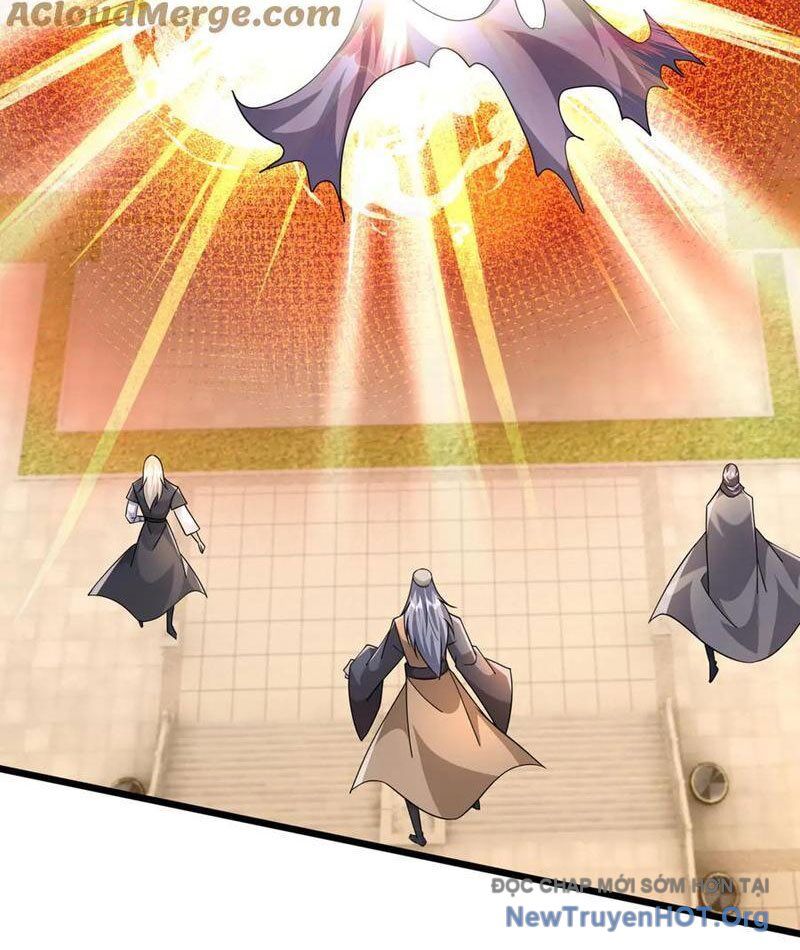 Thiên Uyên Trở Về: Ta Chính Là Thiên Tai - Chapter 83 - Page 3