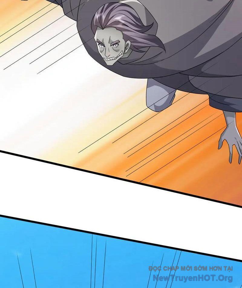 Thiên Uyên Trở Về: Ta Chính Là Thiên Tai - Chapter 83 - Page 30