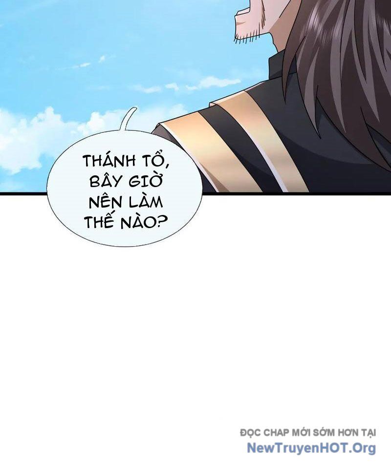 Thiên Uyên Trở Về: Ta Chính Là Thiên Tai - Chapter 83 - Page 36