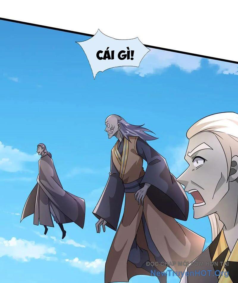 Thiên Uyên Trở Về: Ta Chính Là Thiên Tai - Chapter 83 - Page 4