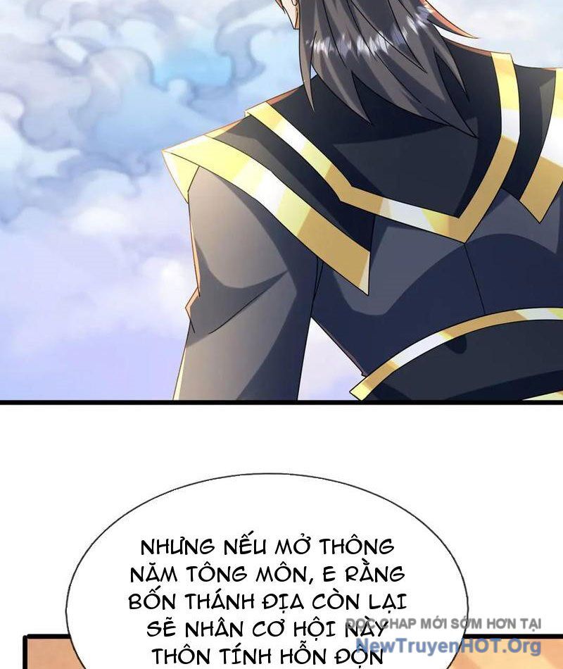Thiên Uyên Trở Về: Ta Chính Là Thiên Tai - Chapter 83 - Page 41