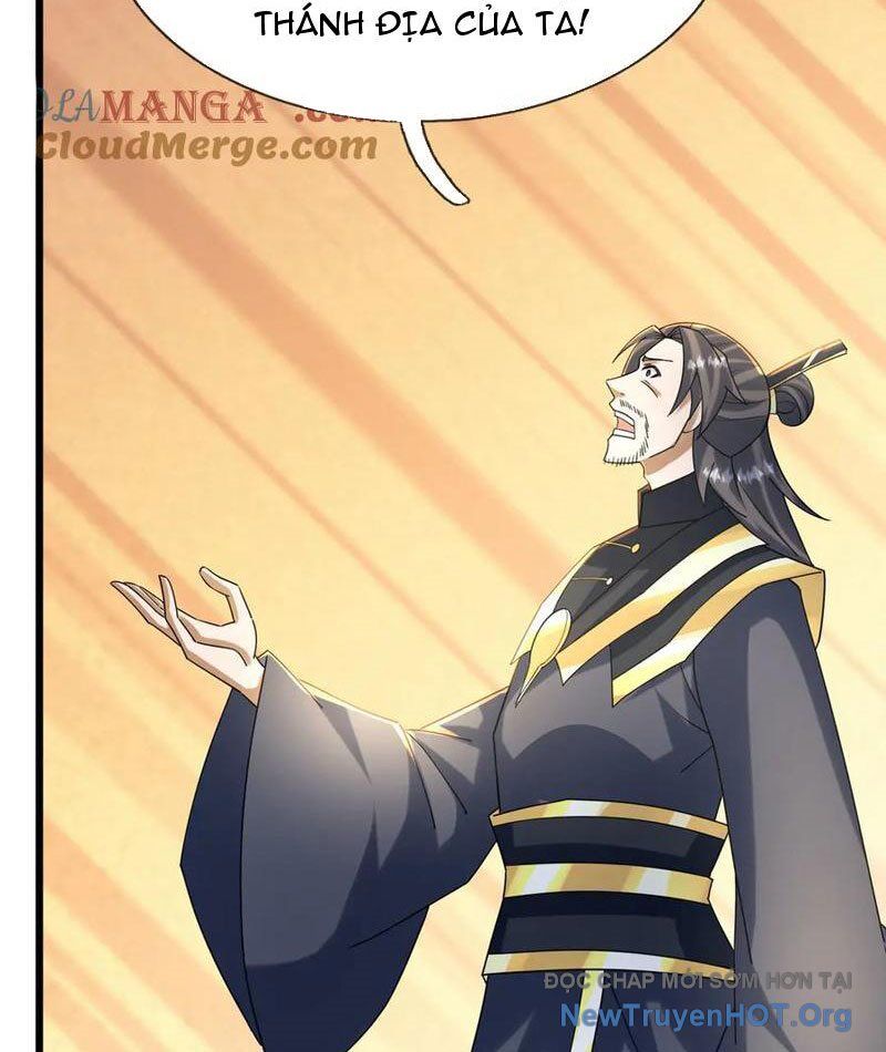 Thiên Uyên Trở Về: Ta Chính Là Thiên Tai - Chapter 83 - Page 42