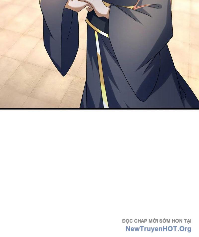 Thiên Uyên Trở Về: Ta Chính Là Thiên Tai - Chapter 83 - Page 46