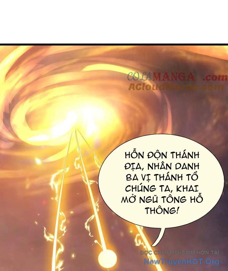 Thiên Uyên Trở Về: Ta Chính Là Thiên Tai - Chapter 83 - Page 47