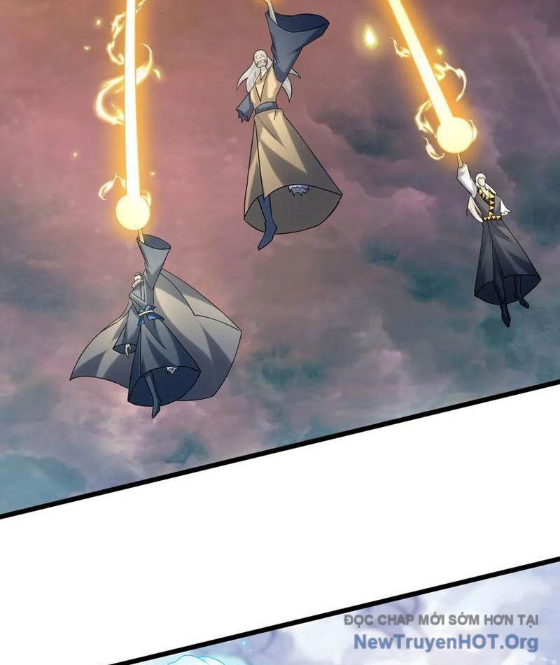 Thiên Uyên Trở Về: Ta Chính Là Thiên Tai - Chapter 83 - Page 48