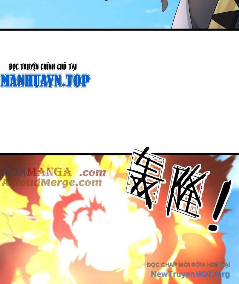 Thiên Uyên Trở Về: Ta Chính Là Thiên Tai - Chapter 83 - Page 5