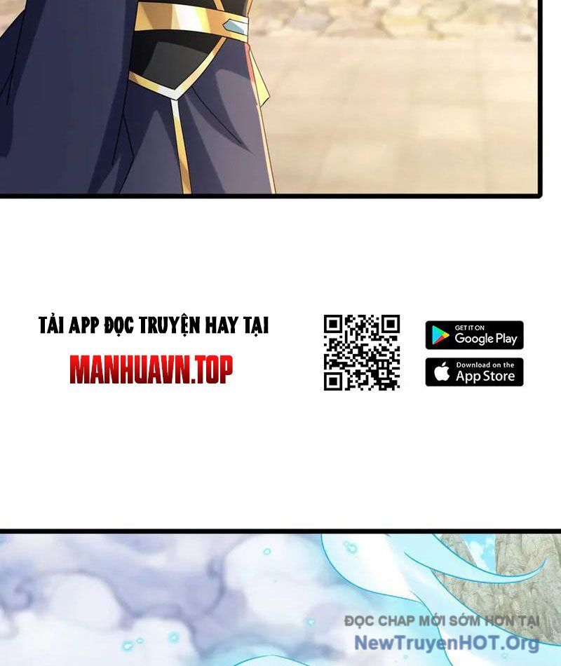 Thiên Uyên Trở Về: Ta Chính Là Thiên Tai - Chapter 83 - Page 52