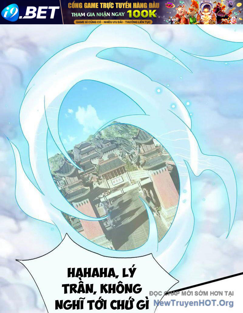 Thiên Uyên Trở Về: Ta Chính Là Thiên Tai - Chapter 83 - Page 53