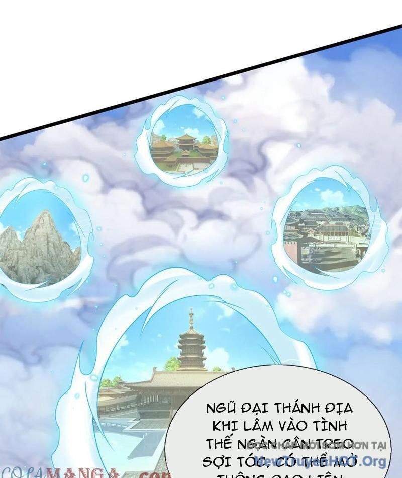 Thiên Uyên Trở Về: Ta Chính Là Thiên Tai - Chapter 83 - Page 55