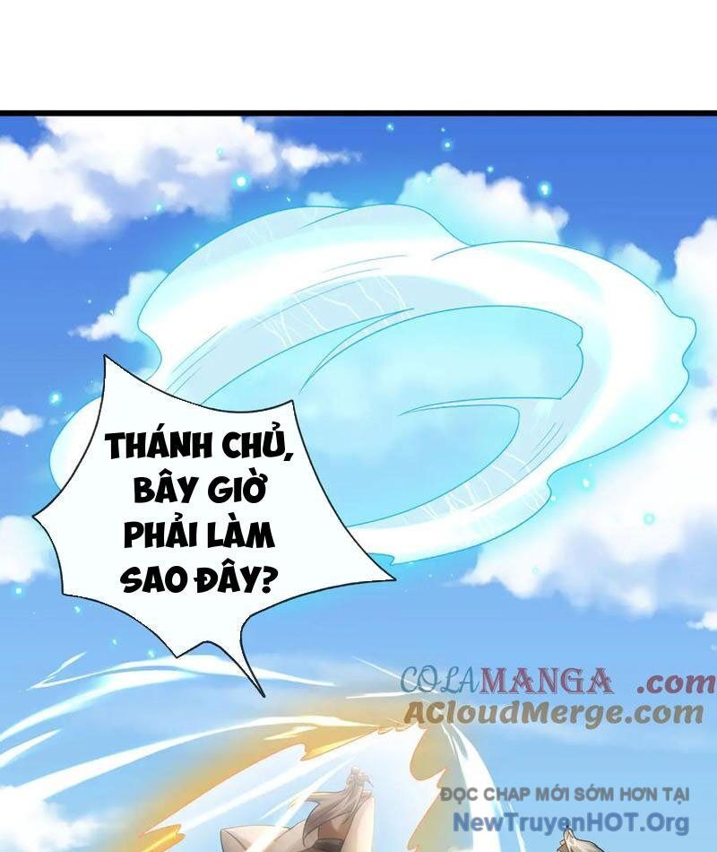 Thiên Uyên Trở Về: Ta Chính Là Thiên Tai - Chapter 83 - Page 63