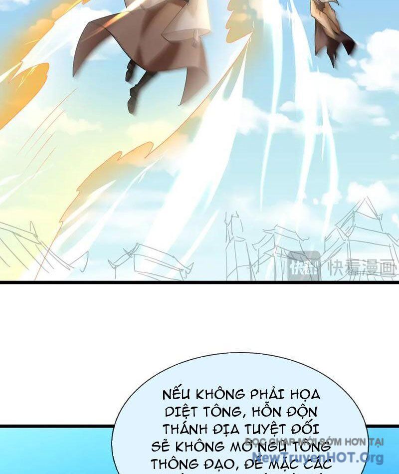 Thiên Uyên Trở Về: Ta Chính Là Thiên Tai - Chapter 83 - Page 64