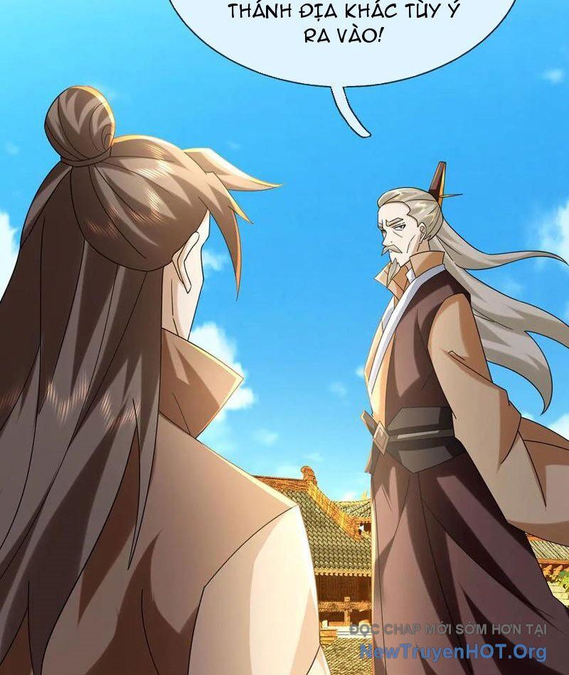 Thiên Uyên Trở Về: Ta Chính Là Thiên Tai - Chapter 83 - Page 65