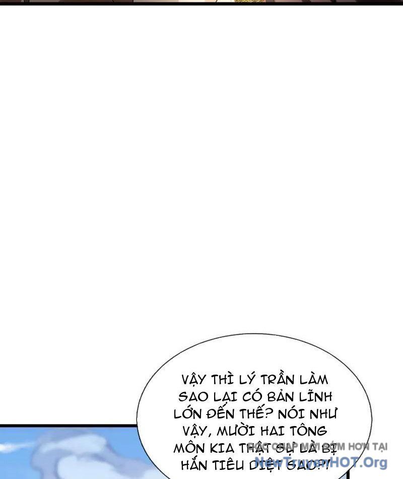 Thiên Uyên Trở Về: Ta Chính Là Thiên Tai - Chapter 83 - Page 66