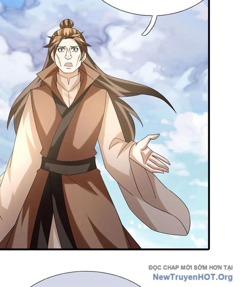 Thiên Uyên Trở Về: Ta Chính Là Thiên Tai - Chapter 83 - Page 67