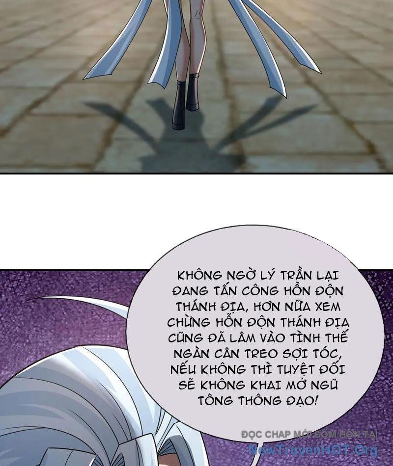 Thiên Uyên Trở Về: Ta Chính Là Thiên Tai - Chapter 83 - Page 71