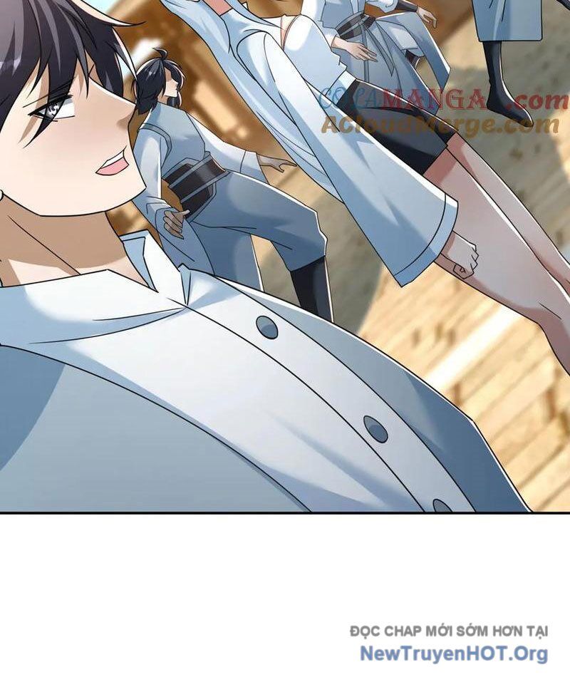 Thiên Uyên Trở Về: Ta Chính Là Thiên Tai - Chapter 83 - Page 74