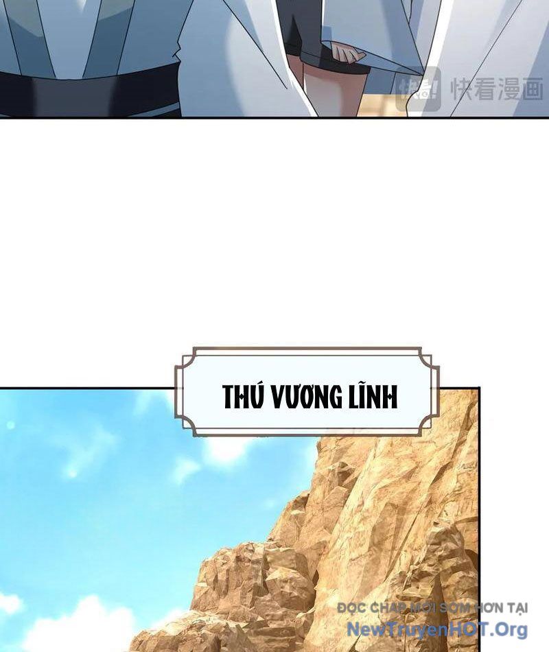 Thiên Uyên Trở Về: Ta Chính Là Thiên Tai - Chapter 83 - Page 76