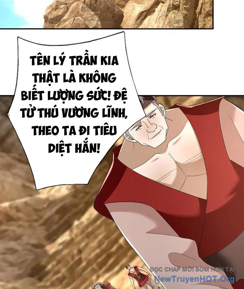 Thiên Uyên Trở Về: Ta Chính Là Thiên Tai - Chapter 83 - Page 77