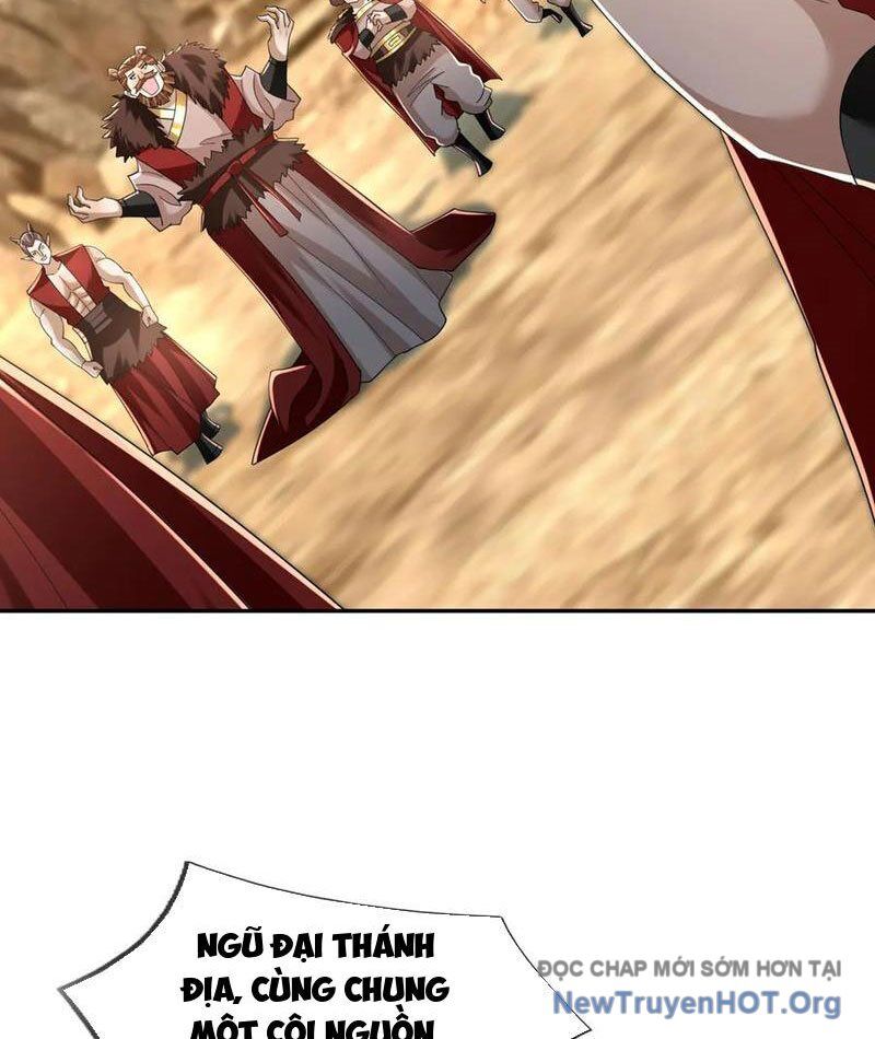 Thiên Uyên Trở Về: Ta Chính Là Thiên Tai - Chapter 83 - Page 78