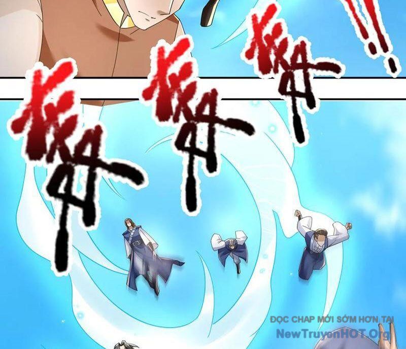 Thiên Uyên Trở Về: Ta Chính Là Thiên Tai - Chapter 83 - Page 81