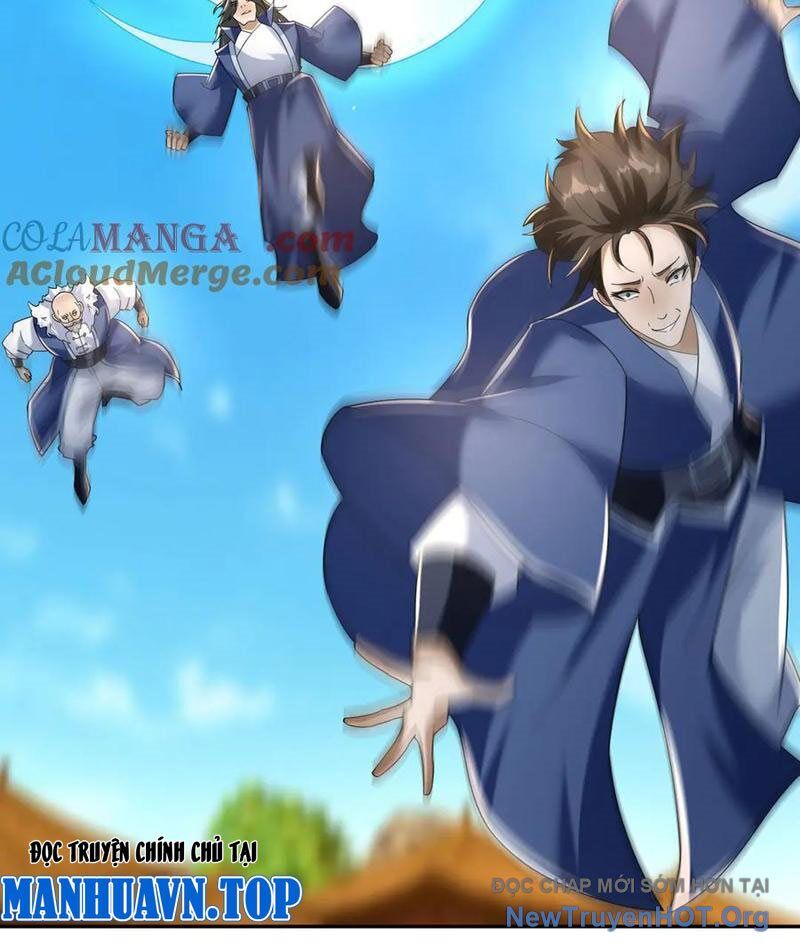 Thiên Uyên Trở Về: Ta Chính Là Thiên Tai - Chapter 83 - Page 82