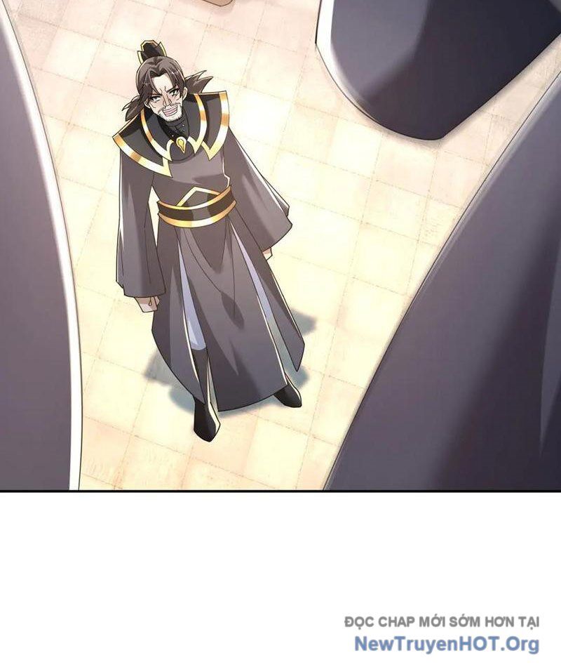 Thiên Uyên Trở Về: Ta Chính Là Thiên Tai - Chapter 83 - Page 84