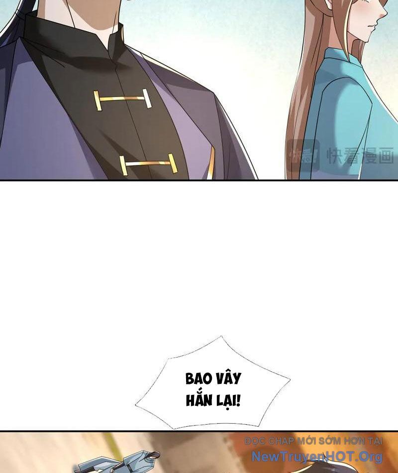 Thiên Uyên Trở Về: Ta Chính Là Thiên Tai - Chapter 83 - Page 87