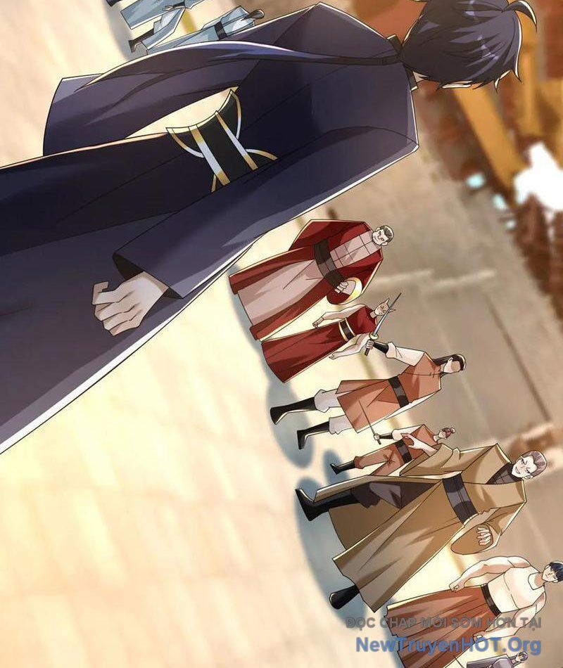 Thiên Uyên Trở Về: Ta Chính Là Thiên Tai - Chapter 83 - Page 88