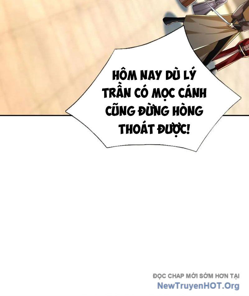 Thiên Uyên Trở Về: Ta Chính Là Thiên Tai - Chapter 83 - Page 89