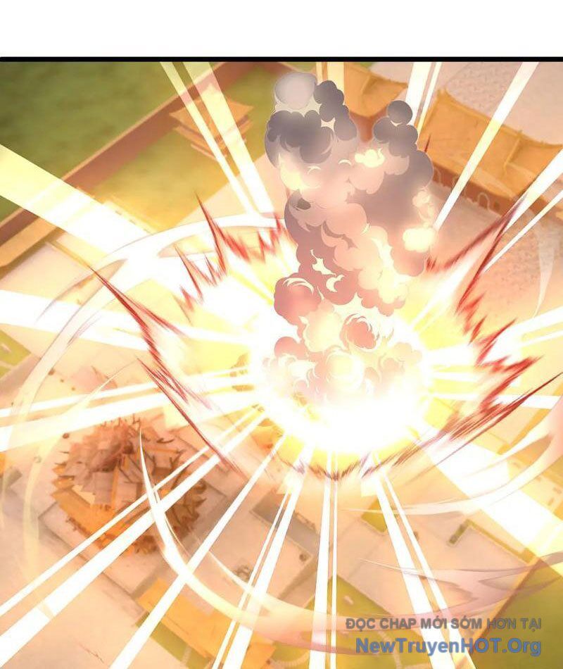 Thiên Uyên Trở Về: Ta Chính Là Thiên Tai - Chapter 83 - Page 9