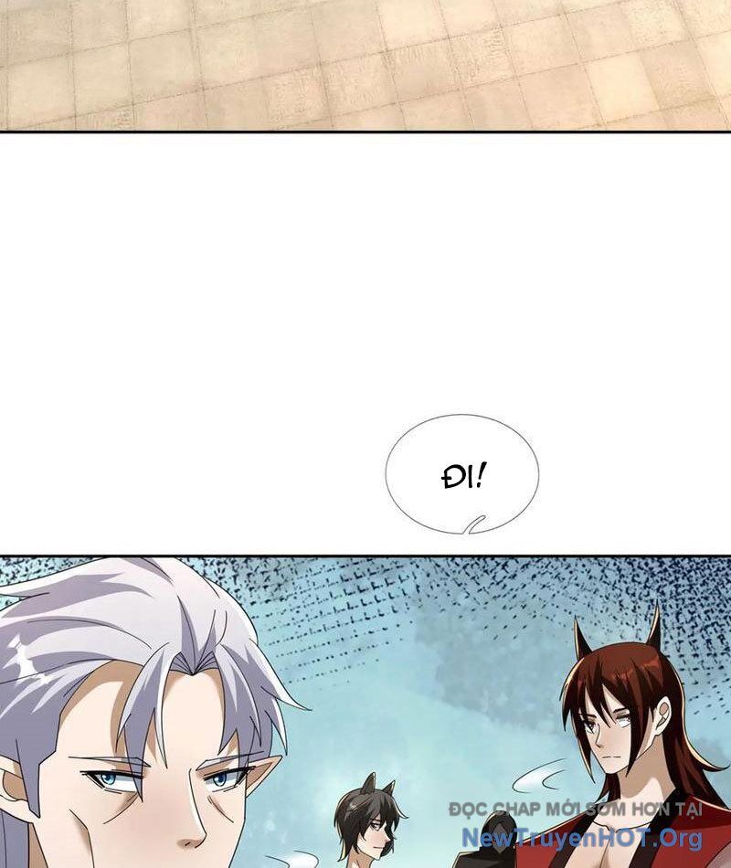 Thiên Uyên Trở Về: Ta Chính Là Thiên Tai - Chapter 83 - Page 93