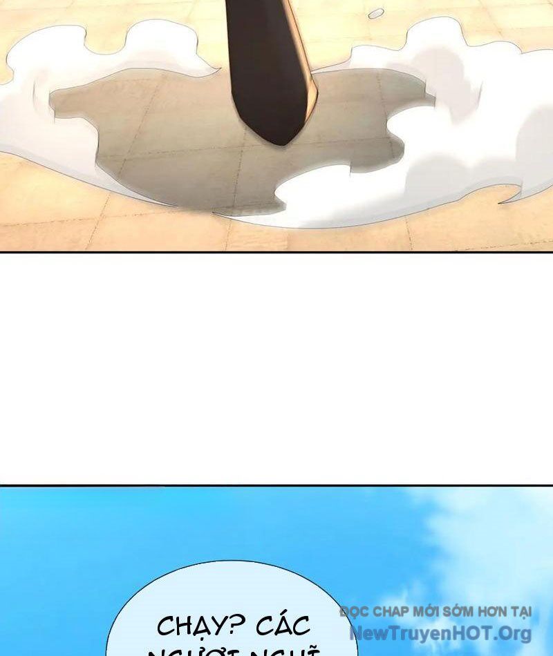 Thiên Uyên Trở Về: Ta Chính Là Thiên Tai - Chapter 83 - Page 99