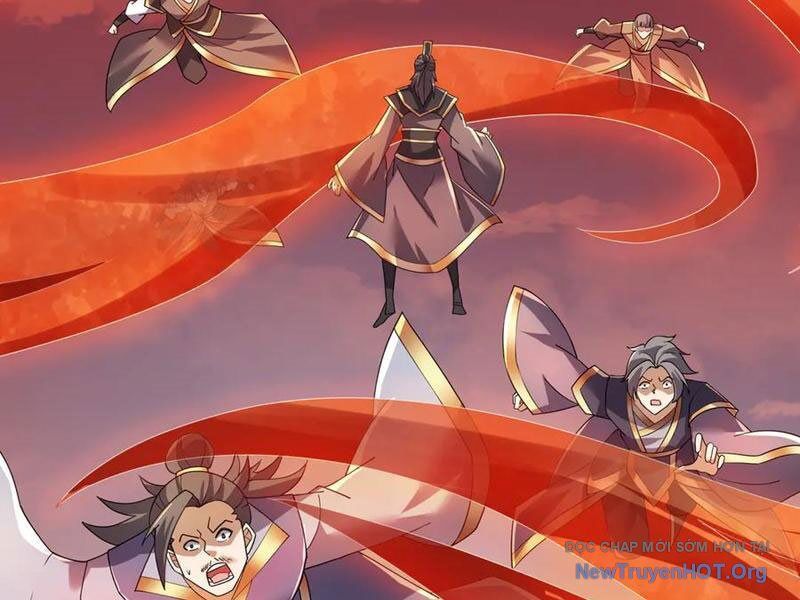 Thiên Uyên Trở Về: Ta Chính Là Thiên Tai - Chapter 84 - Page 12